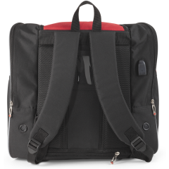 EDEA Rucksack - Backpack "Libra" black