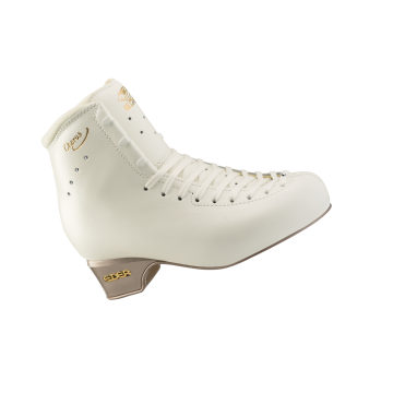 EDEA Chorus 240 = EUR 36.5 C standard Ivory - weiss