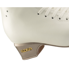 EDEA Chorus 240 = EUR 36.5 C standard Ivory - weiss