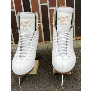 Graf Arosa Gold Gr. 41