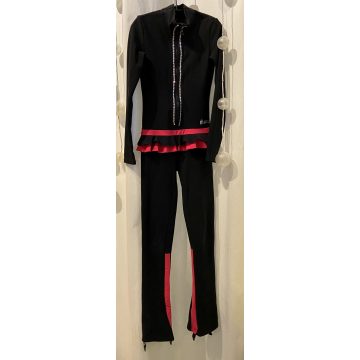 StudioSports Overall 134 = Gr. 6 - 8 Jahre