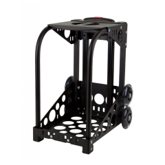 Züca Trolley - Sport Frame black - schwarz
