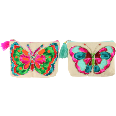 HOFF Täschchen "Butterfly"