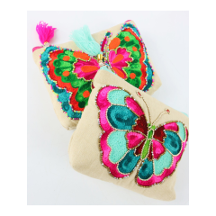 HOFF Täschchen "Butterfly"