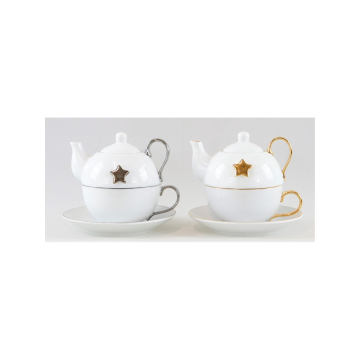 HOFF Tea for one "Stella"