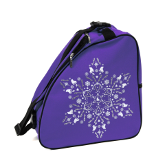 Jerrys Eislauftasche "Extend Bag"