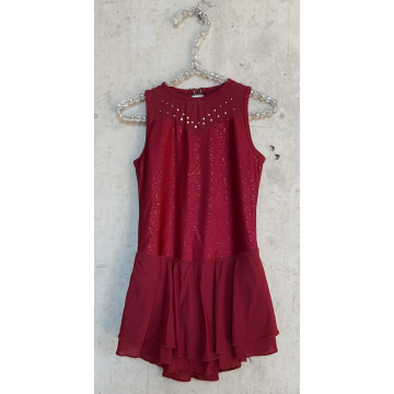 Oxelo Kürkleid Gr. 6 - 8 Jahre