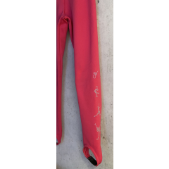 JIV Trainingshose 150 = 10 - 11 Jahre