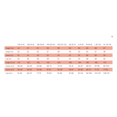 JIV Gilet - Vest "NORDIC"