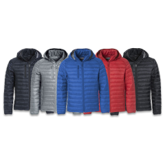 CLIQUE Hudson Junior