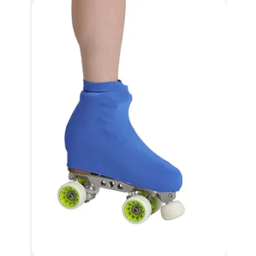 Primavera Schliffschuhüberzüge - Cover