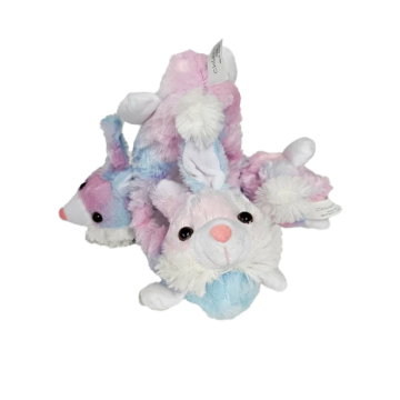 ChloeNoel Kufenschoner - Finkli "Bunny"  Gr. one size