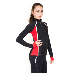 KARISMA Alessia Trainingsjacke