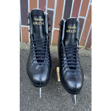 Graf Bolero Gr. 46 schwarz