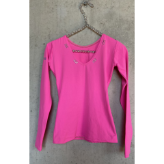 passionice Trainingsshirt 150 = Gr. 12  14 Jahre