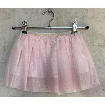 Smile Ballettjupe 74 = Gr. 6 - 8 Jahre