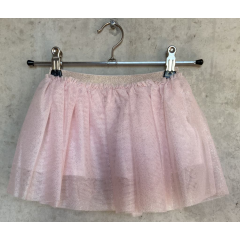 Smile Ballettjupe 74 = Gr. 6 - 8 Jahre