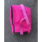 oxelo Schlittschuh Tasche "pink"