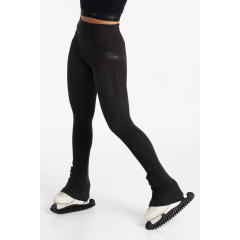 Intermezzo Trainingshose "Amadea" Gr. XS adult 037 schwarz