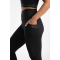 Intermezzo Trainingshose "Amadea" Gr. XS adult 037 schwarz