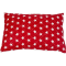 Ib Laursen Quilted cushion mit "Stars" print