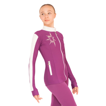 Karisma Trainingsjacke ”10th anniversary”