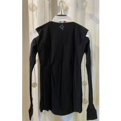 Karisma Trainingsjacke ”10th anniversary”