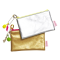 Small PU Coin Purse