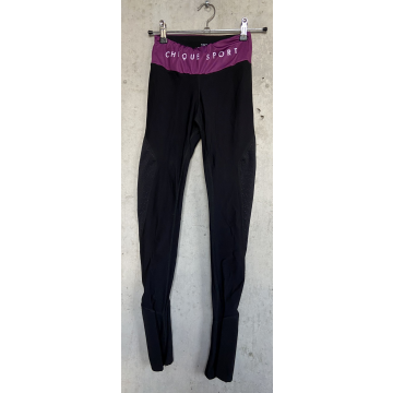 Chique Sport Trainingshose 152 = 10 - 12 Jahre