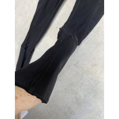 Chique Sport Trainingshose 152 = 10 - 12 Jahre