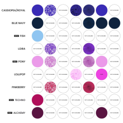 KARISMA Titta T-Shirt / Crystal