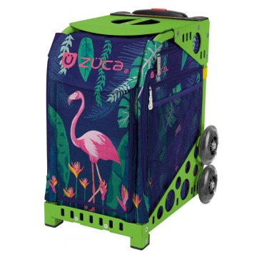 ZÜCA Tasche "FLAMINGO"