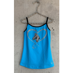 Sagester Top XS = Gr. 10 -12 Jahre