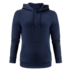 James Harvest Hoodie Women