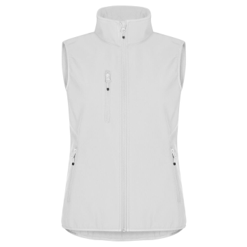 CLIQUE Softshell Vest Ladies