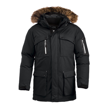 CLIQUE Malamute Parka