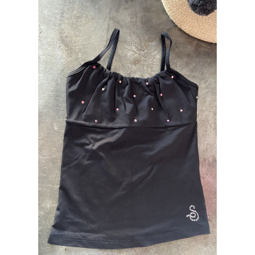 Sagester Top XS = Gr. 10 -12 Jahre