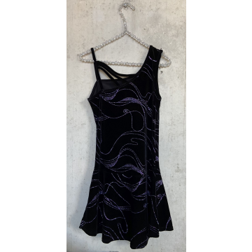 Mondor Kürkleid-Trainingskleid Gr. L adult