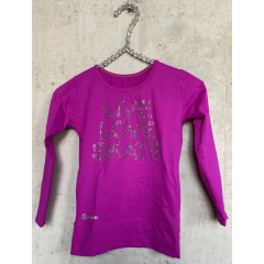 Sparrow Trainingsshirt Gr. 8 - 10 Jahre