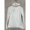 Fleece Trainingsjacke - Hoodie Gr. XS - S adult