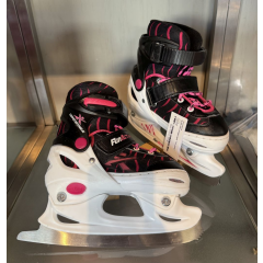 ALBIS DUO Schlittschuhe "Fun Active"...