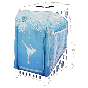 ZÜCA Tasche "WINTER WALTZ"