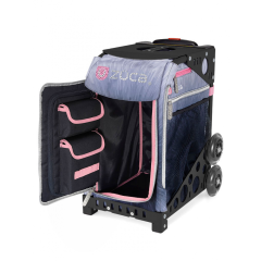 ZÜCA Tasche "ICE DREAM LUX"