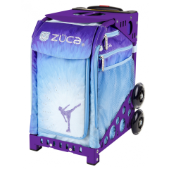 ZÜCA Tasche "ICE DREAMZ" ohne Rahmen