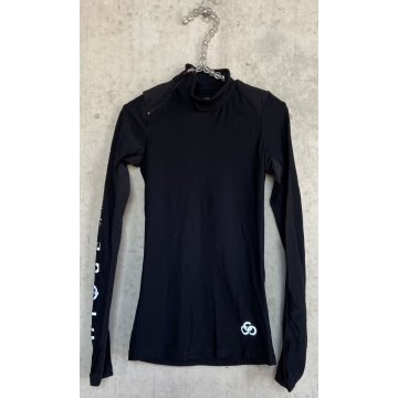 Chique Sport Trainingsshirt 140 = Gr. 8 - 10 Jahre