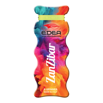 EDEA E-SPINNER "ZANZIBAR"