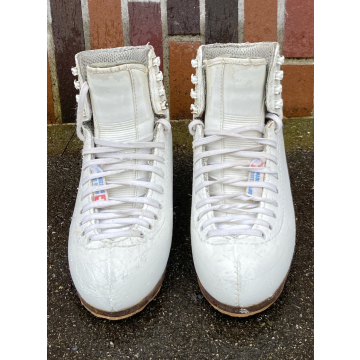 Graf Richmond 4 L = Gr. 36 2/3