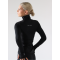 JIV T-Trainingsshirt "Figure Skater"