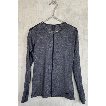 Nike Funktionswäsche - T-Shirt Gr. XS adult