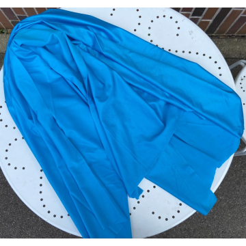 Lycra bi-stretch Stoff ca. 110 x 160 cm